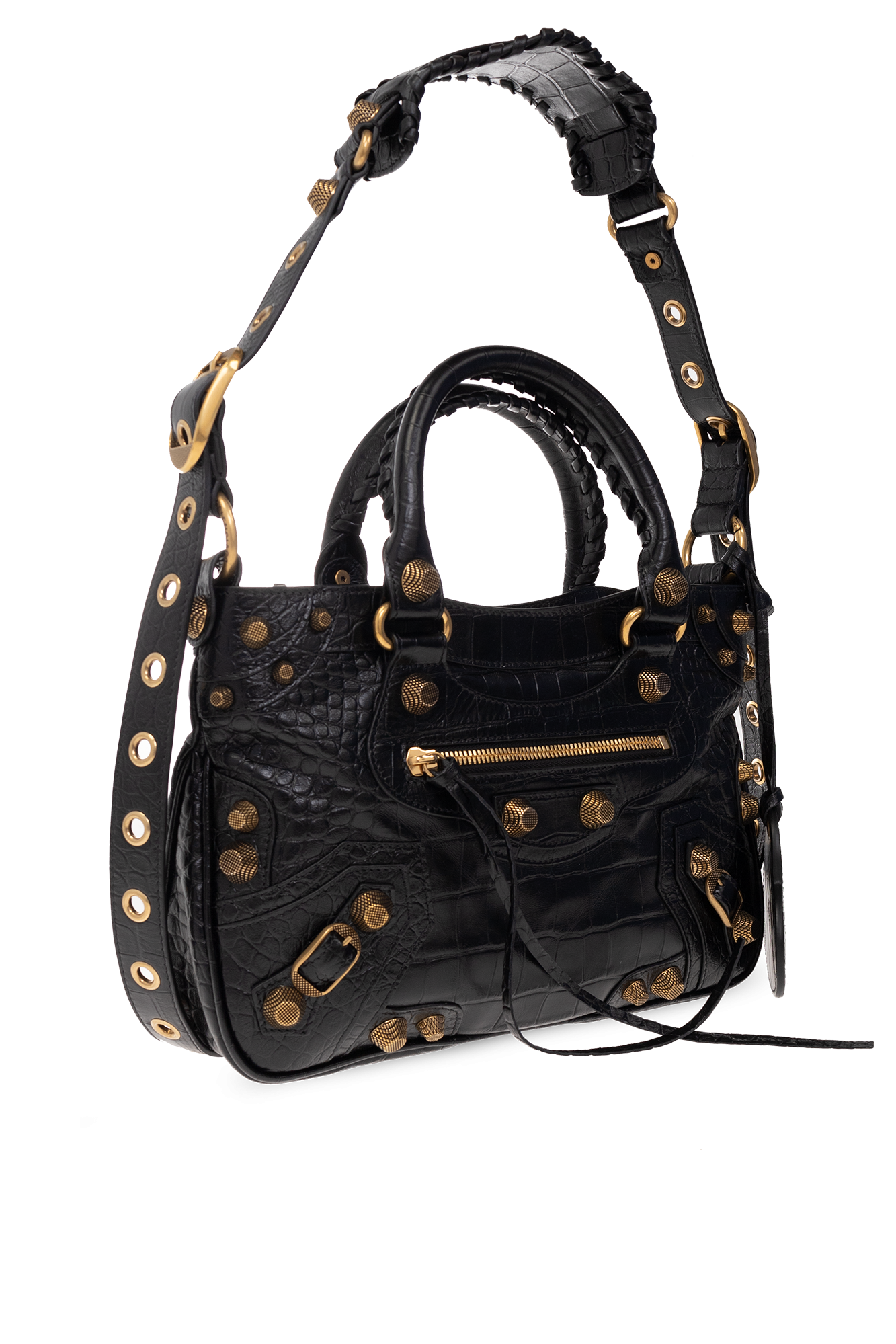 Balenciaga ‘Neo Cagole’ shoulder bag Women's Bags Vitkac